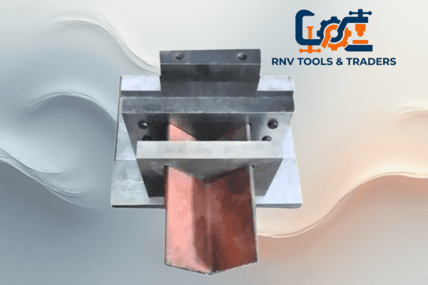 Angle Cutting Die Services - RNV Tools & Traders