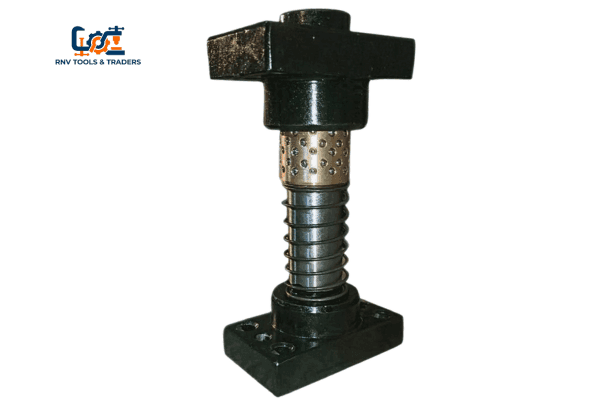 Ballgauge Pillar Set - RNV Tools & Traders 2