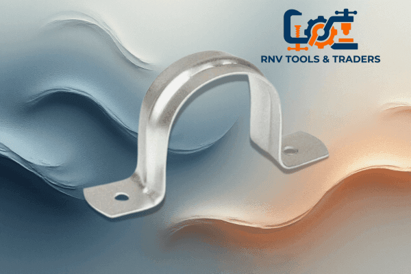Clamp Set Manufacturing - RNV Tools & Traders