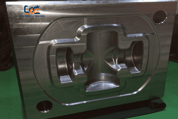 Forging Die Manufacturing Services - RNV Tools & Traders 1