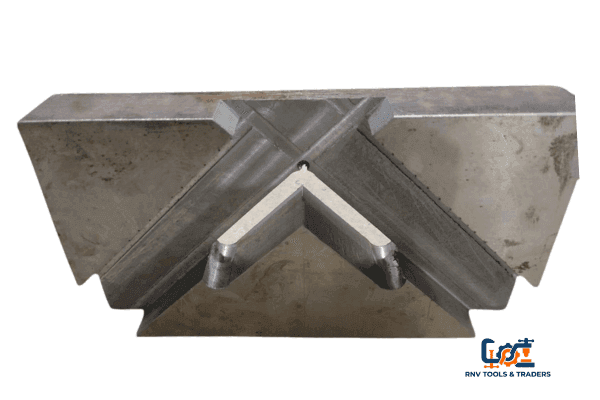 L Angle Cutting Die Manufacturing Services - RNV Tools & Traders 2
