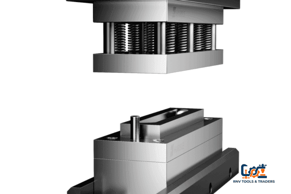 Louver Die Manufacturing Services - RNV Tools & Traders 1