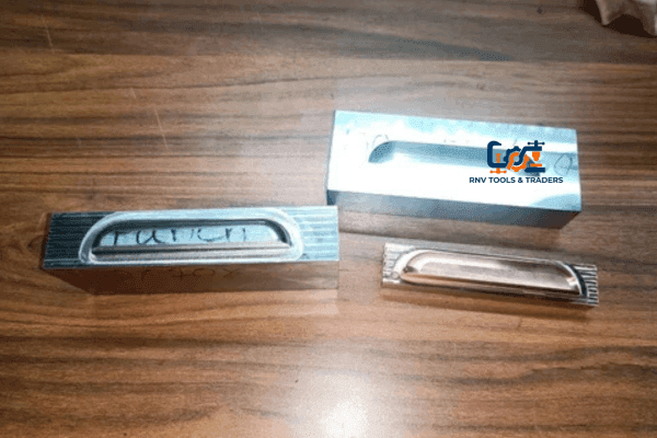 Louver Die Manufacturing Services - RNV Tools & Traders 2