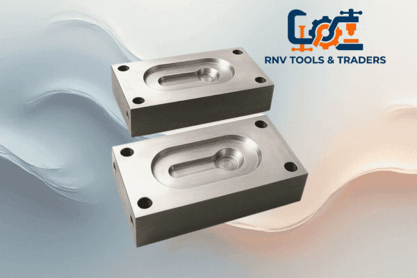 Moulding Die Services - RNV Tools & Traders