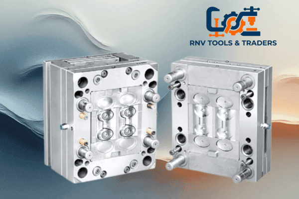 Moulding Tools Manufacturing - RNV Tools & Traders