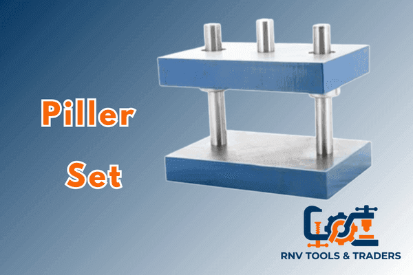 Piller Set - RNV Tools & Traders