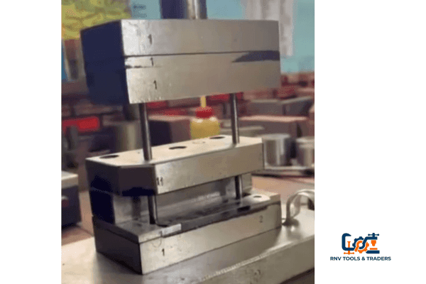 Pillar Set Manufacturing Services - RNV Tools & Traders 1