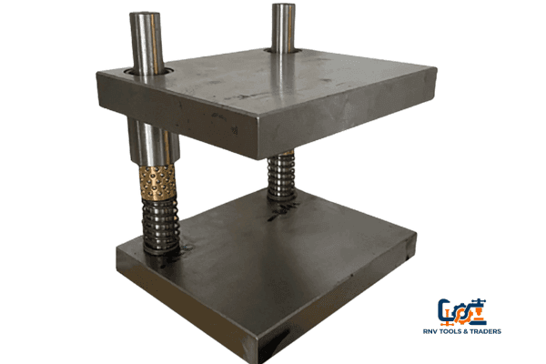 Pillar Set Manufacturing Services - RNV Tools & Traders 2