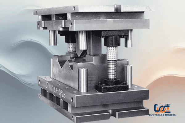 Press Components Tools Dies - RNV Tools & Traders 2