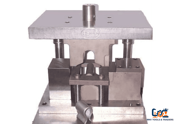 Press Tool Components Making Dies Moulding - RNV Tools & Traders