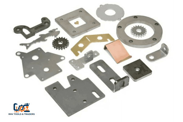 Sheet Metal Components - RNV Tools & Traders 3