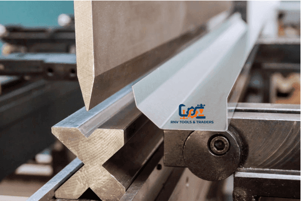 Sheet Metal Fabrication Works - RNV Tools & Traders 1