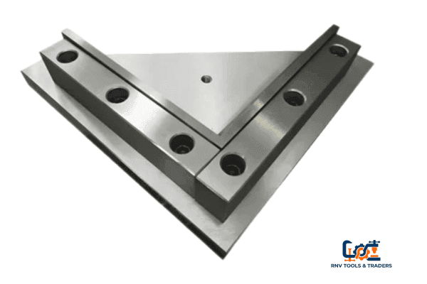V Knotching Die Manufacturing Services - RNV Tools & Traders 1