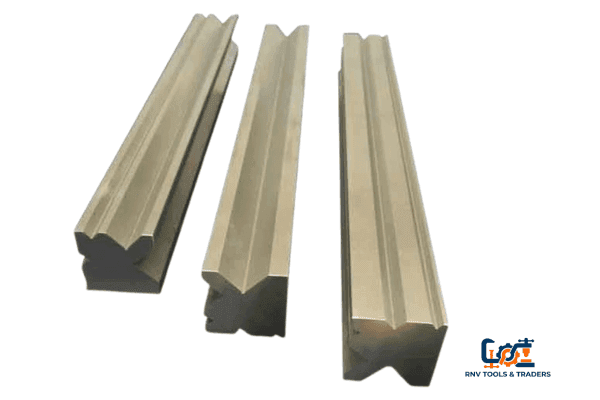 V Knotching Die Manufacturing Services - RNV Tools & Traders 2